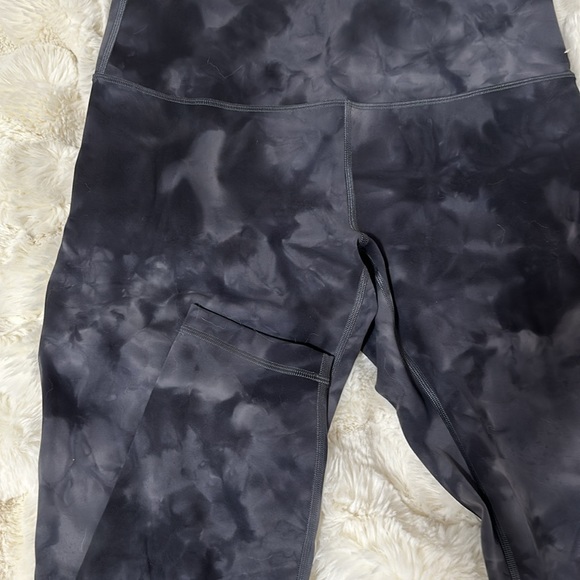 Lululemon ALIGN leggings Plus reusable Tote - Picture 4 of 6